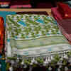 ​Cotton saree