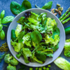 Leafy greens