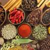 Spices and herbs