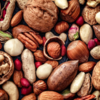 Chopped nuts or seeds