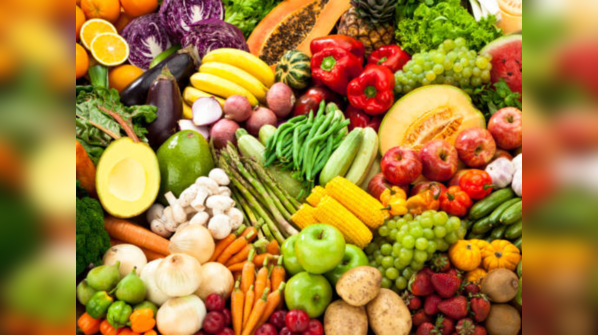 Vegetables