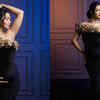 Bold in Black and Gold Drama