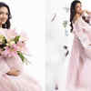 Soft in Blush Pink Grace