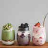 Yogurt Smoothies