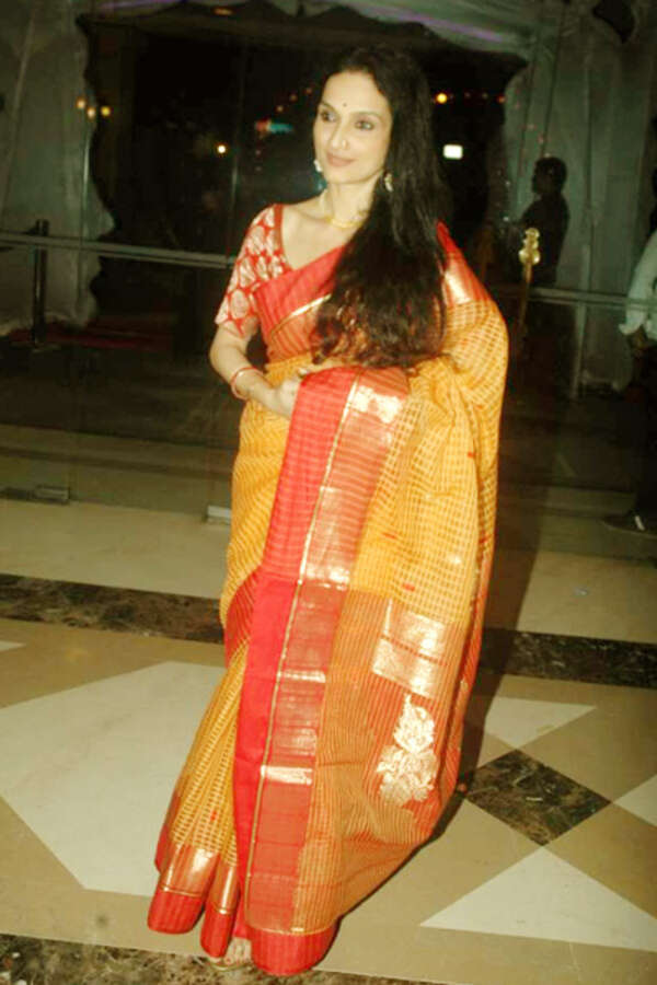 Rajeshwari Sachdev