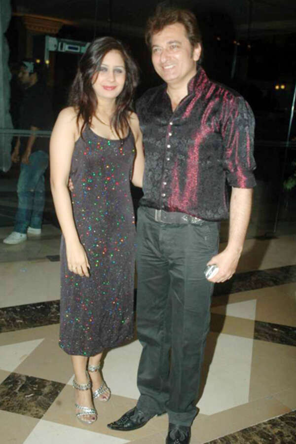 Avinash Wadhawan