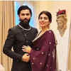 When Ravindra Jadeja met Rivaba Solanki