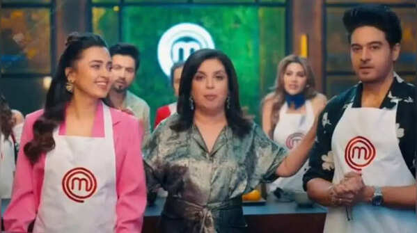 Celebrity MasterChef: From grand finale date to when and where to watch; All you need to know ahead of the grand finale