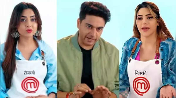 Top Contestants