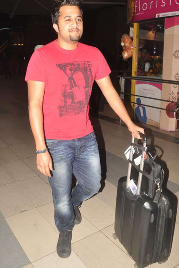 Omi Vaidya Stills