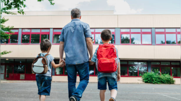 Fostering a love for learning
