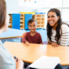 Prioritizing communication and active listening