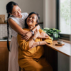 Fostering gratitude and a positive mindset