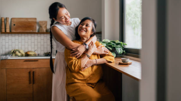 Fostering gratitude and a positive mindset