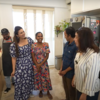 ​Farah calls Divyanka resembles Bhagyashree from Maine Pyaar Kiya