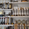 ​Divyanka's trophy wall
