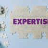 Lack of expertise or right knowledge