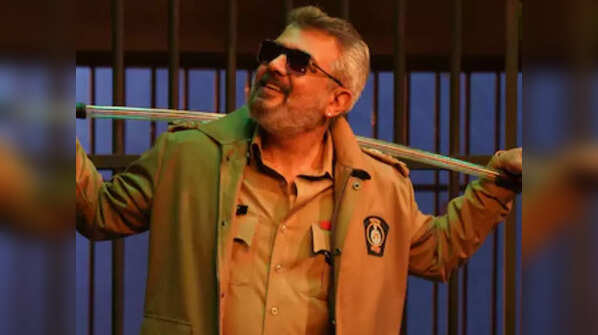A 25-Year Reunion: Vaali