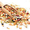 Legumes