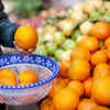 Oranges