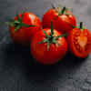 Tomatoes