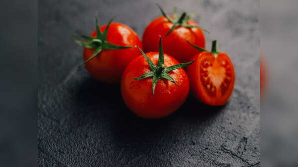 Tomatoes
