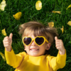 Seek meaningful experiences, not just things