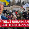 Article image for: Trump Admin Mistakenly Tells 240,000 Ukrainians To Leave U.S., Sparks Mass Panic