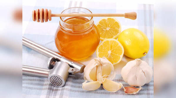 Improves skin health