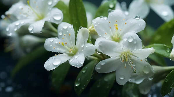 Jasmine Plant for better sleep and sleep quality