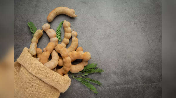Top hair care benefits of Tamarind