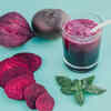 Beetroot benefits for hair and skin