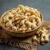Cashew - A disease-destroying dry fruit