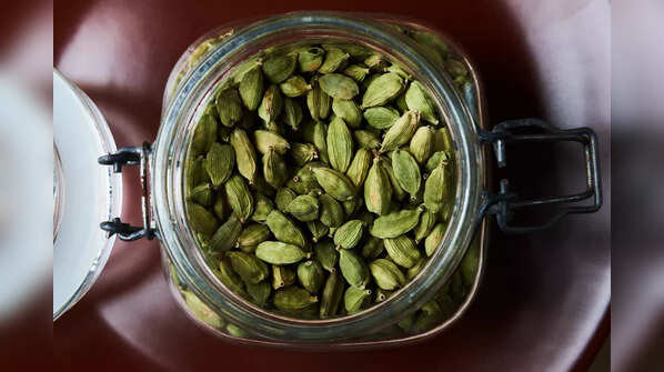 Cardamom: A brain refresher