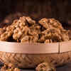 Walnut: Superfood for fertility