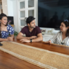 Vivek reveals the contestants weren't allowed to go to Farah's vanity during Jhalak