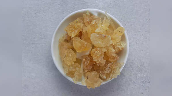 Good for skin health