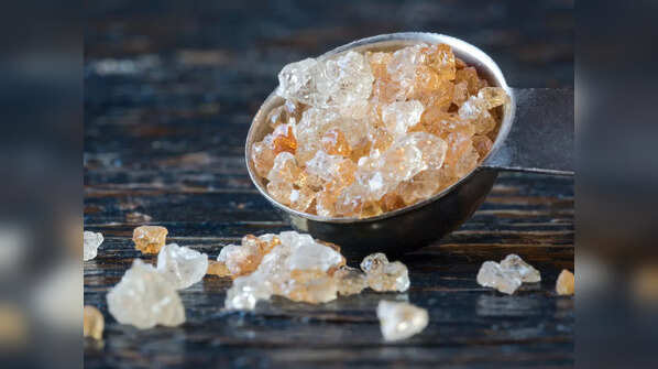 Good for bones and joints