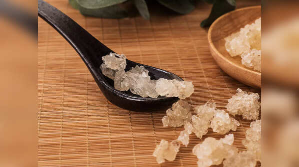 Natural body coolant