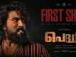 Peddi - Official Malayalam Teaser