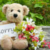 Seeking forgiveness could be a sign they want you back