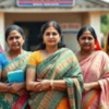  Growth in Female Entrepreneurship and Startups
