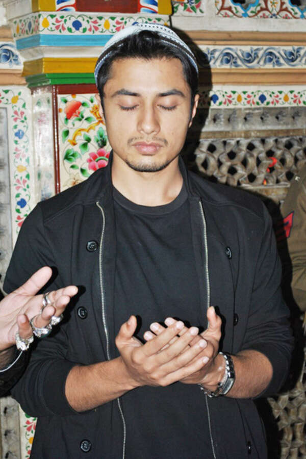 ali zafar