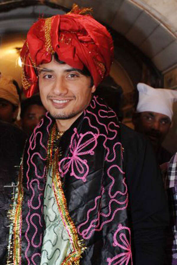 ali zafar