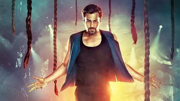 Ek Thi Daayan (2013)