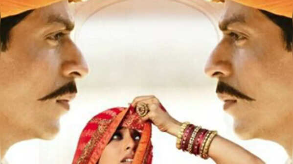 Paheli (2005)