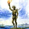 Article image for: The Colossus of Rhodes, Greece