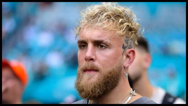 Jake Paul Photos