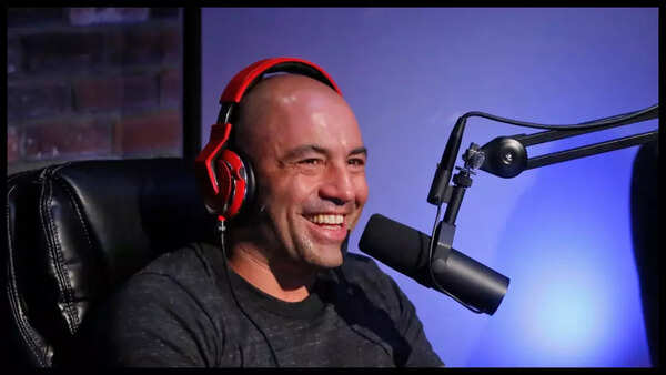 Joe Rogan Pictures