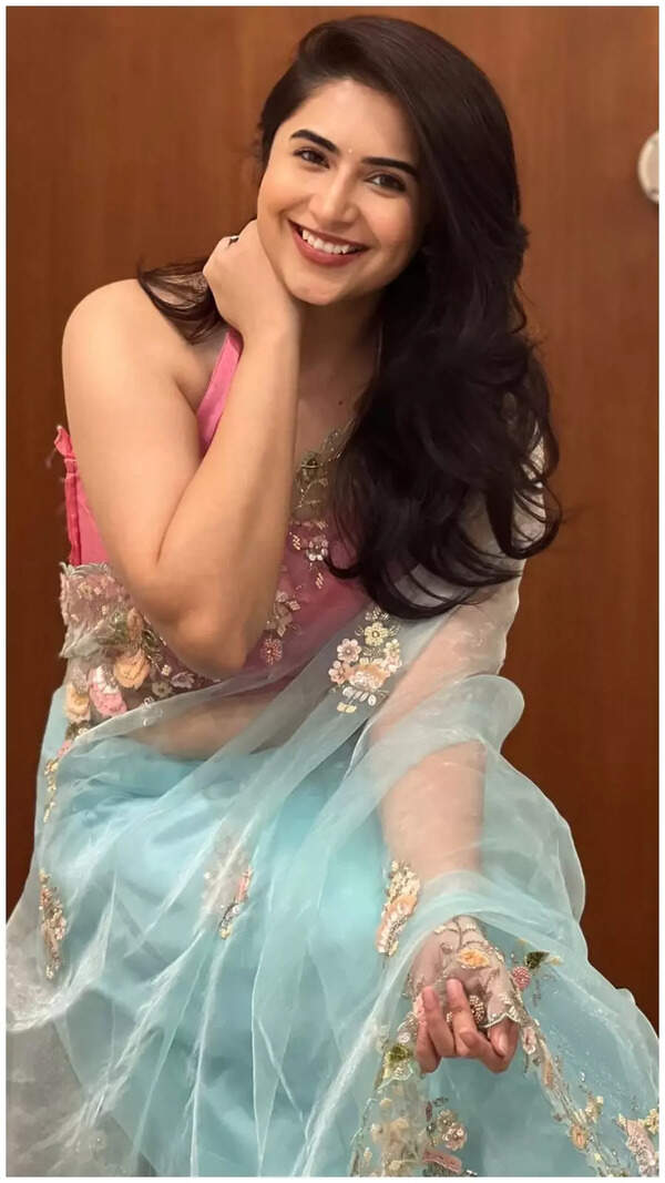 Vyoma Nandi
